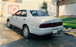 تويوتا كراون